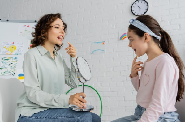 Understanding Adelaide Speech Pathology: Symptoms, Benefits, and Treatment Process